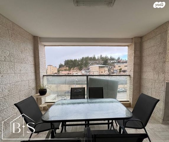 דירה, שדרות החוצבים, נופי החורש, מבשרת ציון