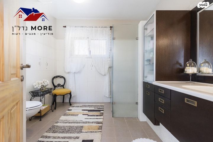 דו משפחתי, לילך, רעות, מודיעין מכבים רעות