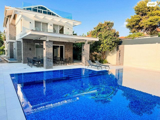 הרצליה פיתוח