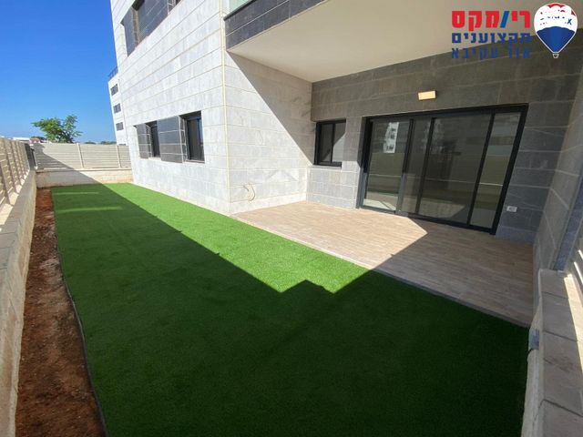 דירת גן, מור 1, אור ים, אור עקיבא