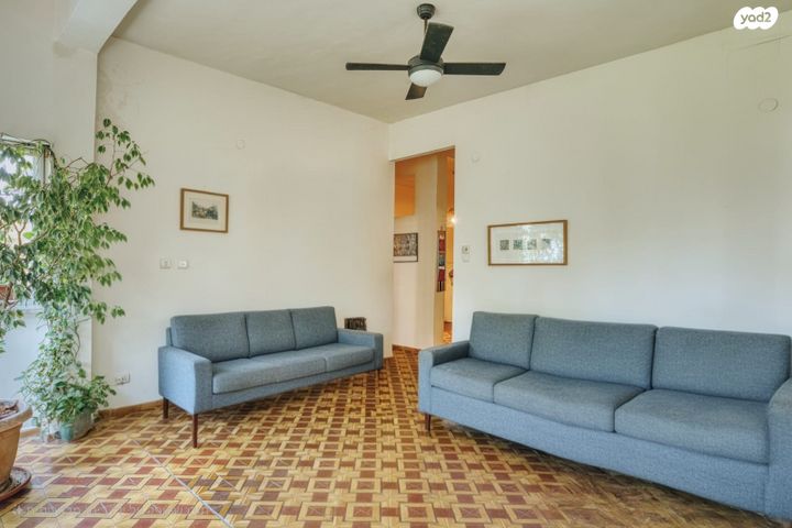 דירה, פרץ חיות 8, לב תל אביב, לב העיר צפון, תל אביב יפו