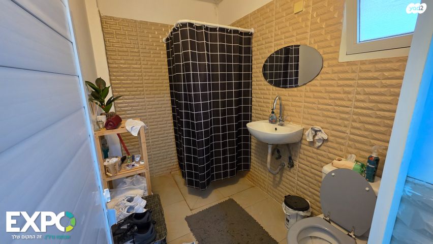 דופלקס, מוריה 9, אריאל