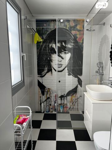 גג/ פנטהאוז, מרינה, אשדוד