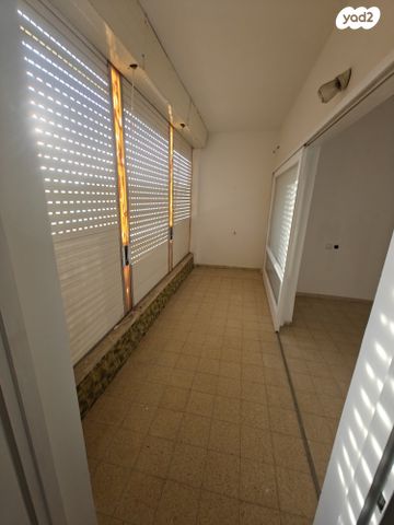 דירה, עגנון 32, נהריה