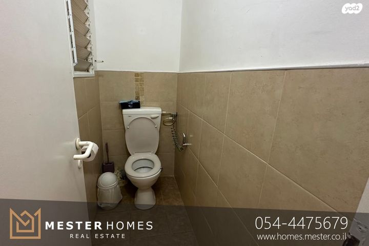 דירה, הורד, בני עי"ש