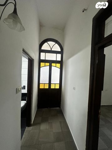 דירה, צידון 11, הדר מרכז, חיפה