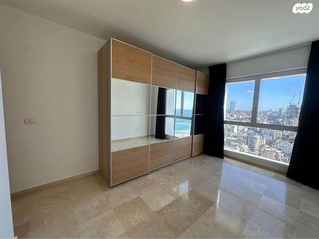 דירה, לב תל אביב, לב העיר צפון, תל אביב יפו