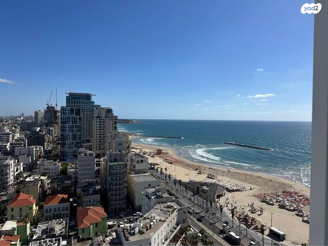 לב תל אביב, לב העיר צפון