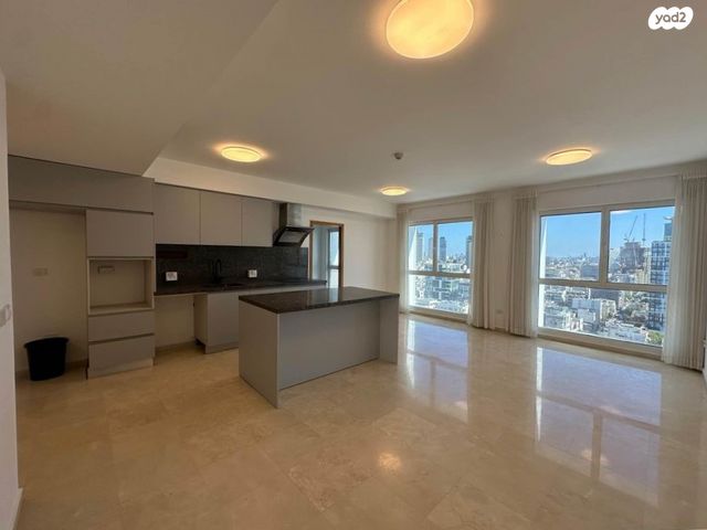 דירה, לב תל אביב, לב העיר צפון, תל אביב יפו