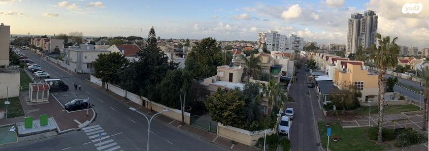 דירה, הדקל, מנחם בגין, עכו