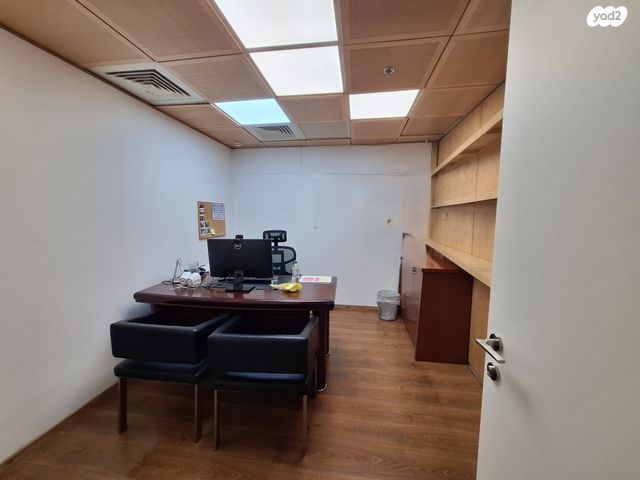 משרדים, הברזל, תל אביב יפו