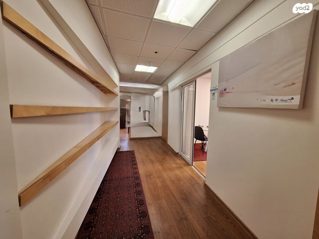 משרדים, הברזל, תל אביב יפו