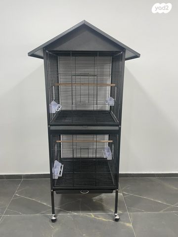 תמונת מודעה - חיות מחמד