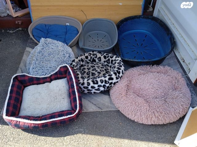 אביזרים | מיטה