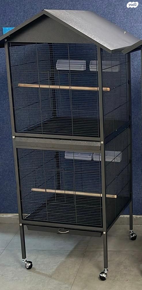 אביזרים | כלוב