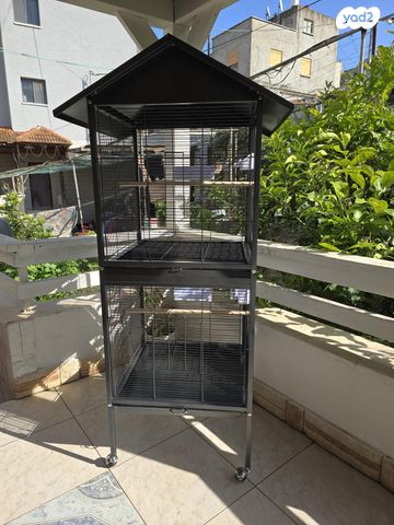 אביזרים | כלוב