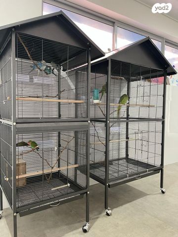 אביזרים | כלוב