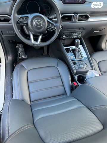 מאזדה CX-5