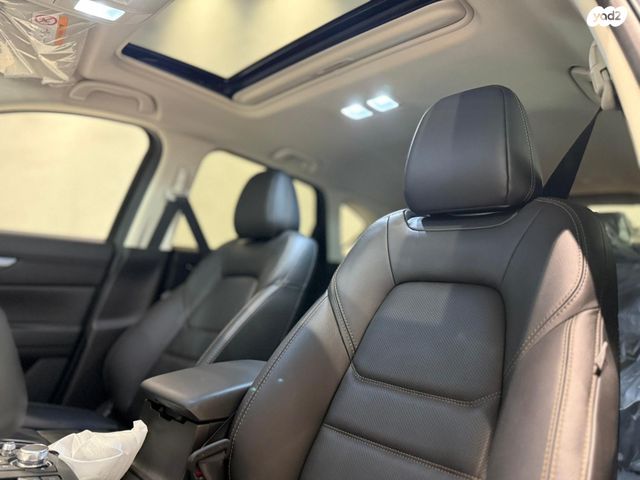 מאזדה CX-5