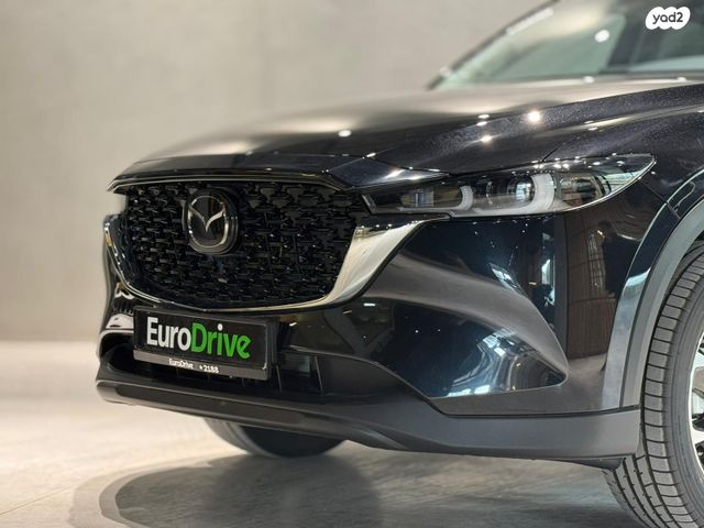 מאזדה CX-5