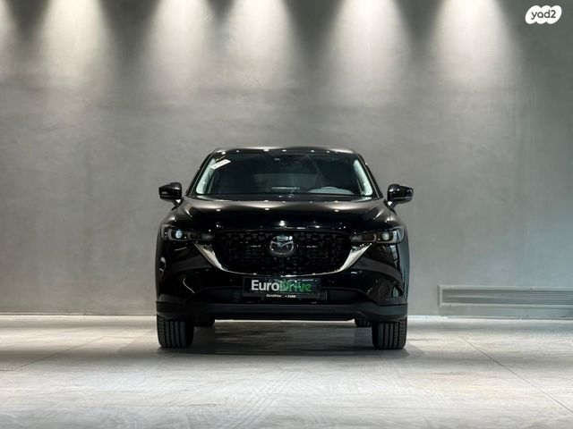 מאזדה CX-5