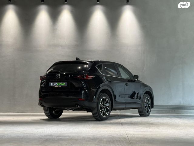 מאזדה CX-5