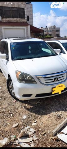 טויוטה סיינה