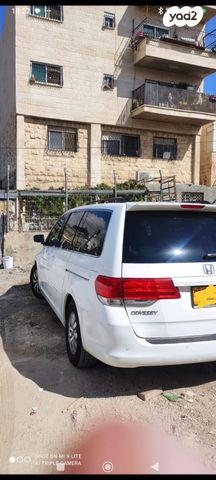 טויוטה סיינה