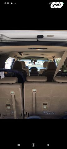 טויוטה סיינה