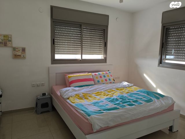 דירה, בלפור 28, ברנע, אשקלון