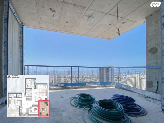 דירה, ליאונרדו דה וינצ'י, גני שרונה, קרית הממשלה, תל אביב יפו