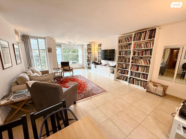 דירה, רמת אביב ג', תל אביב יפו