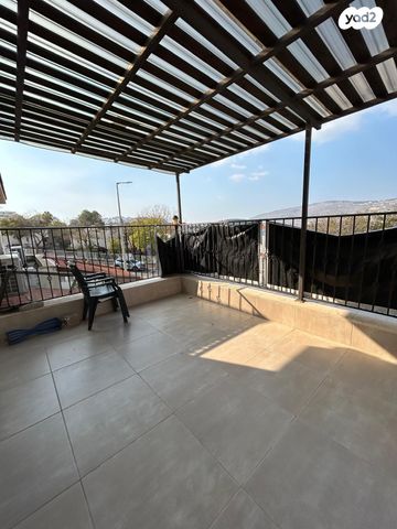 בית פרטי/ קוטג', שדמה, הגליל, כרמיאל