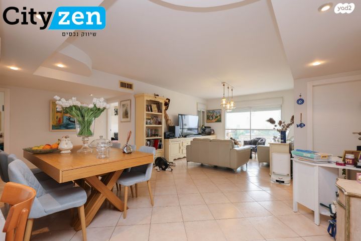 דירה, הלילך, רמת פולג, נתניה