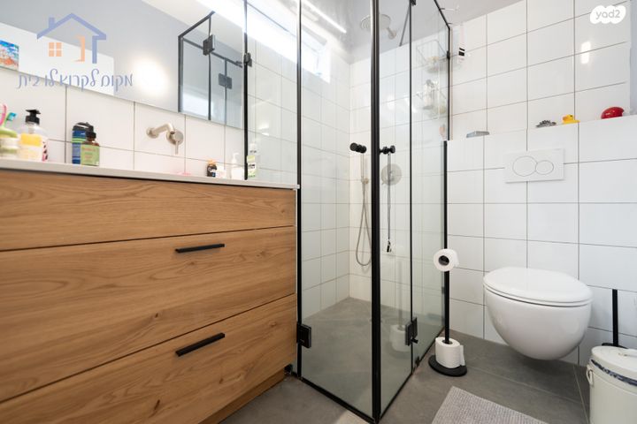 דו משפחתי, רמת חן, רמת גן