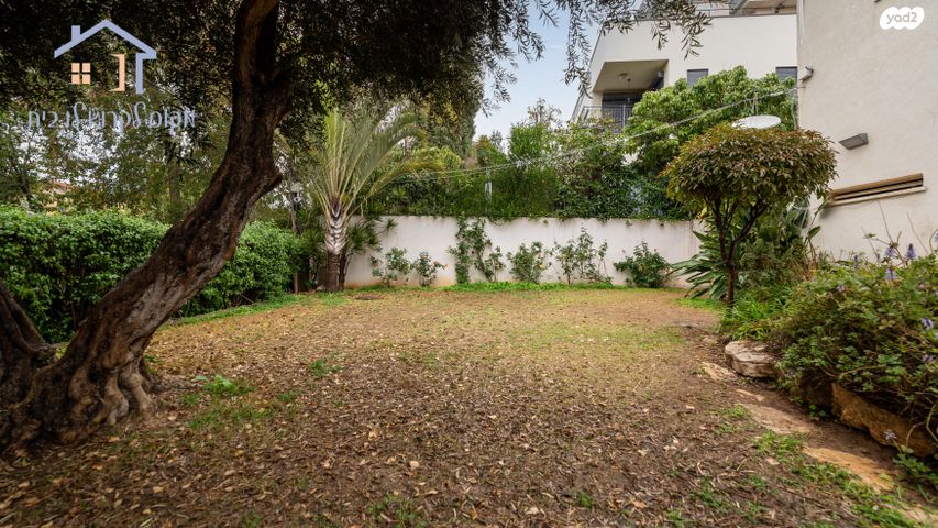 דו משפחתי, רמת חן, רמת גן