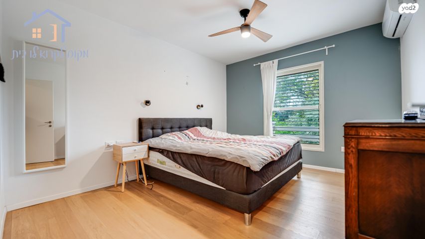 דו משפחתי, רמת חן, רמת גן