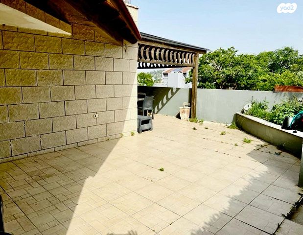 בית פרטי/ קוטג', שדמה, הגליל, כרמיאל