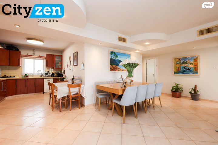 דירה, הלילך, רמת פולג, נתניה