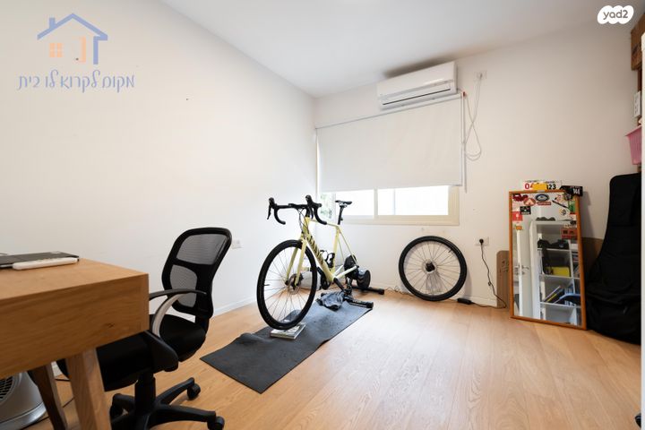 דו משפחתי, רמת חן, רמת גן