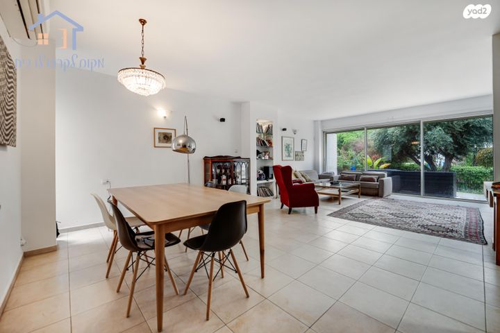 דו משפחתי, רמת חן, רמת גן