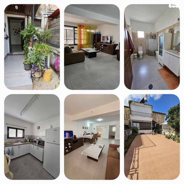 דירה, הורד, קרית גיורא, אור יהודה