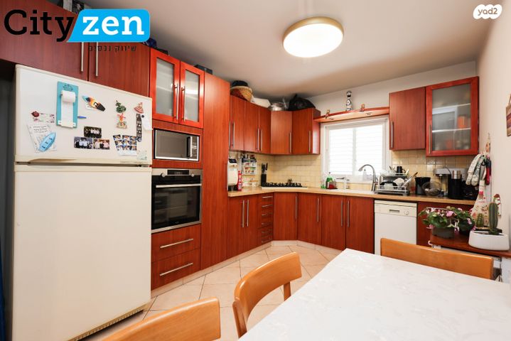 דירה, הלילך, רמת פולג, נתניה