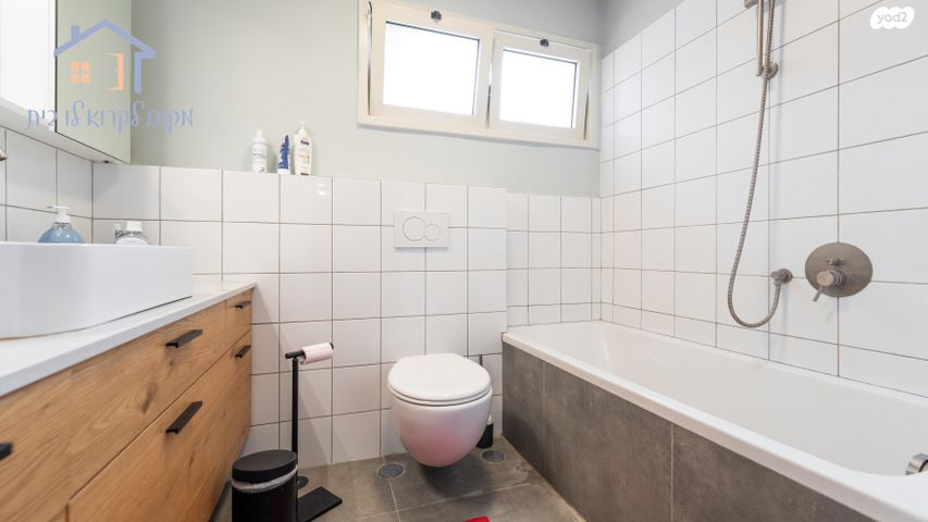 דו משפחתי, רמת חן, רמת גן