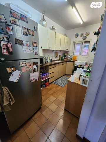 דירה, ארלוזורוב 52, שכונת חשמונאים, מרכז העיר א, רמת גן