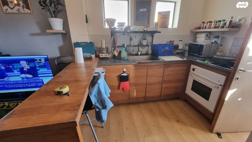 דירה, בת שבע כצנלסון 14, התקוה, בית יעקב, נווה צה"ל, תל אביב יפו