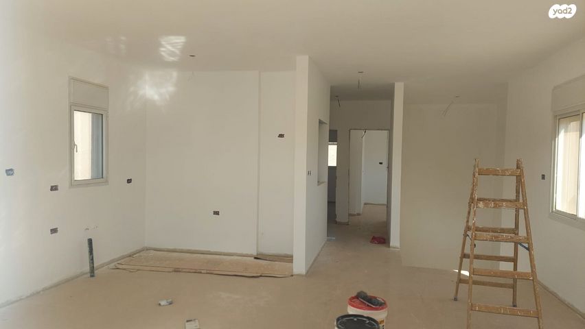 בית פרטי/ קוטג', באר אורה, באר אורה