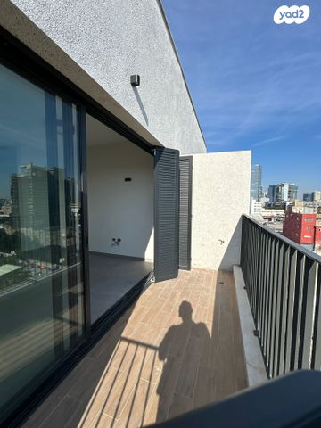 דירה, סלומון, נווה שאנן, תל אביב יפו