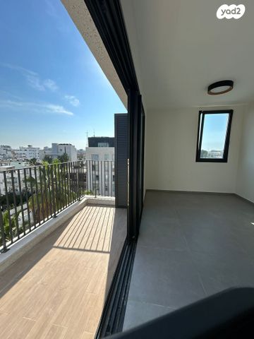 דירה, סלומון, נווה שאנן, תל אביב יפו