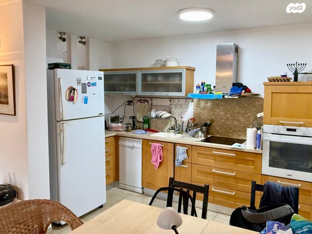 דירה, רמת אביב ג', תל אביב יפו